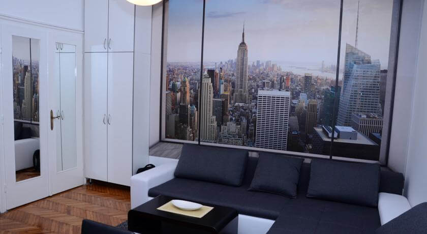 online rezervacije Apartment Milar Deluxe City Center