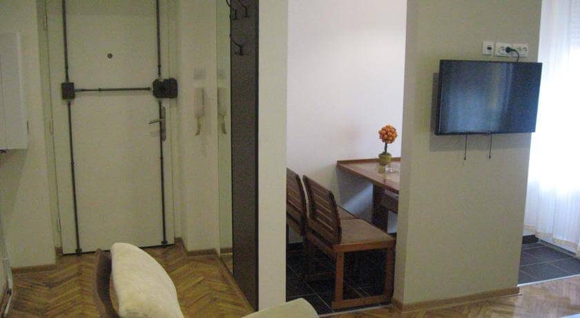 online rezervacije Apartment Milesevska