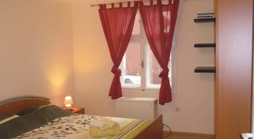 online rezervacije Apartment Mornar 2