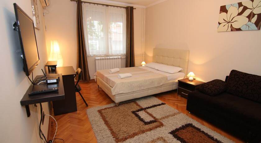 online rezervacije Apartment Mostar