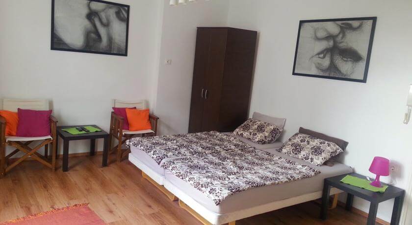 online rezervacije Apartment Neda