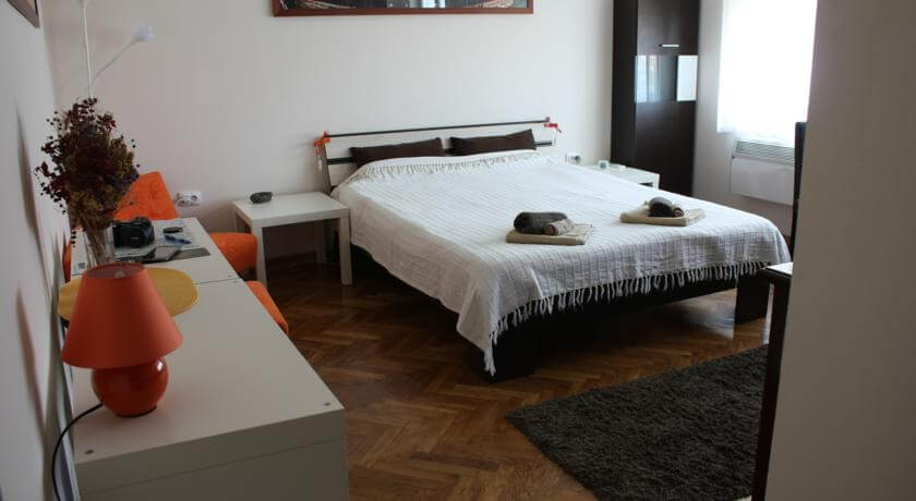 online rezervacije Apartment Nena