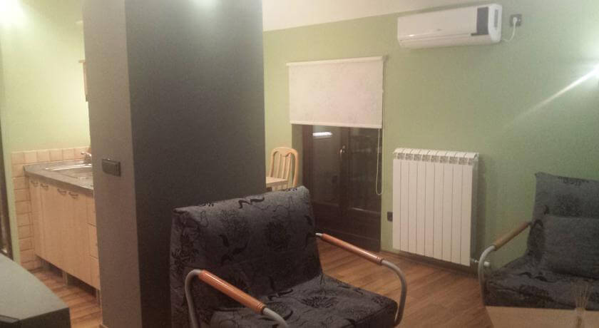 online rezervacije Apartment Nevena 2