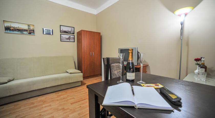 online rezervacije Apartment Nikola