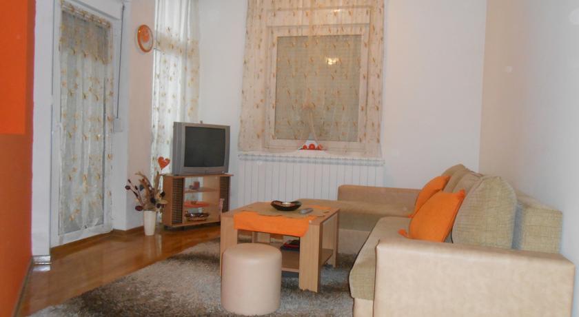 online rezervacije Apartment Orange