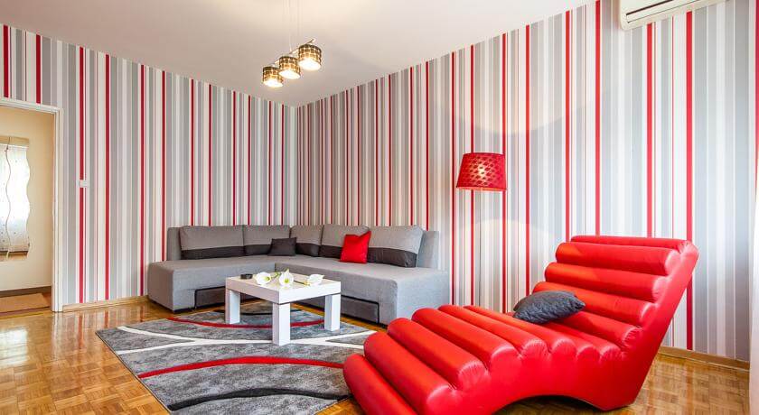 online rezervacije Apartment Park Belgrade