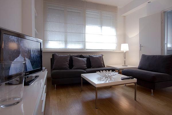 online rezervacije Apartment Premier
