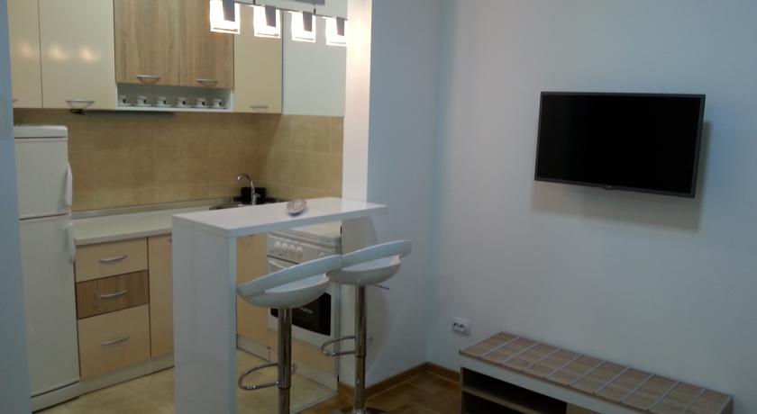 online rezervacije Apartment Relaxed
