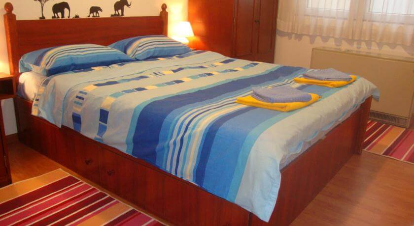 online rezervacije Apartment Roosevelt