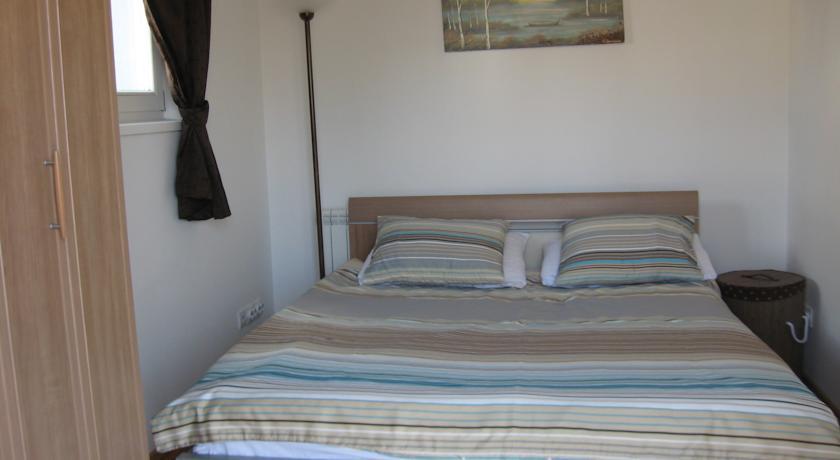 online rezervacije Apartment S
