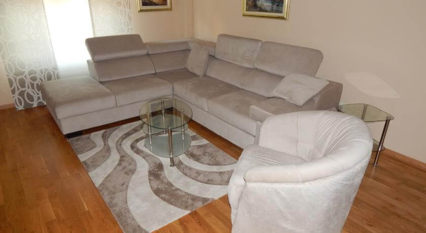 online rezervacije Apartment Sarajevska