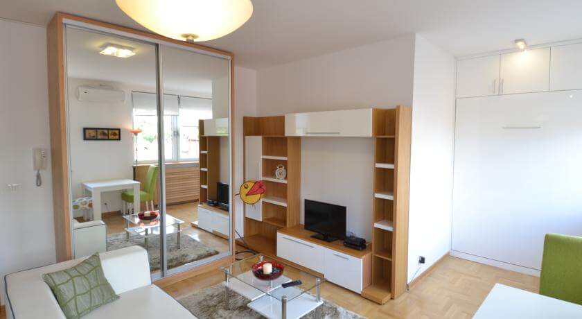 online rezervacije Apartment Skender 3