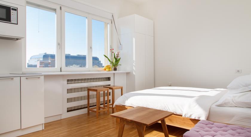 online rezervacije Apartment Slavia District