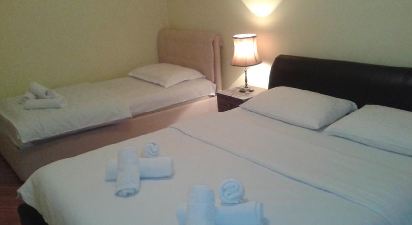 Apartment Slavija