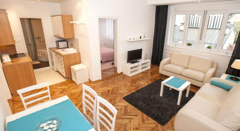 online rezervacije Apartment Sol