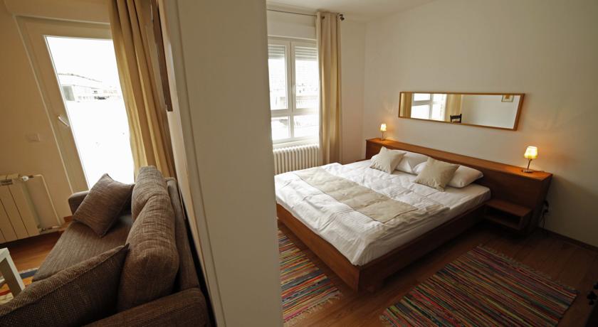 online rezervacije Apartment Stars