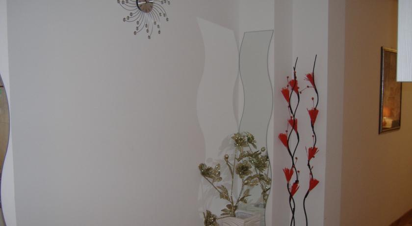 online rezervacije Apartment Sumatovacka