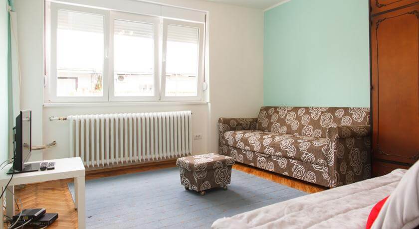 Apartment the Duchess Palace