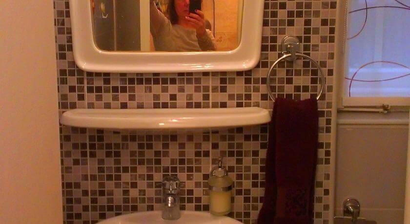 Apartment U Srcu Grada