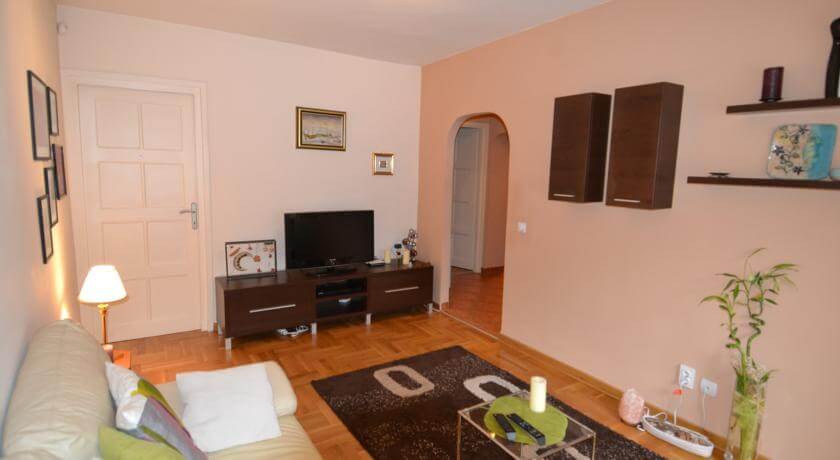 online rezervacije Apartment Vanilla