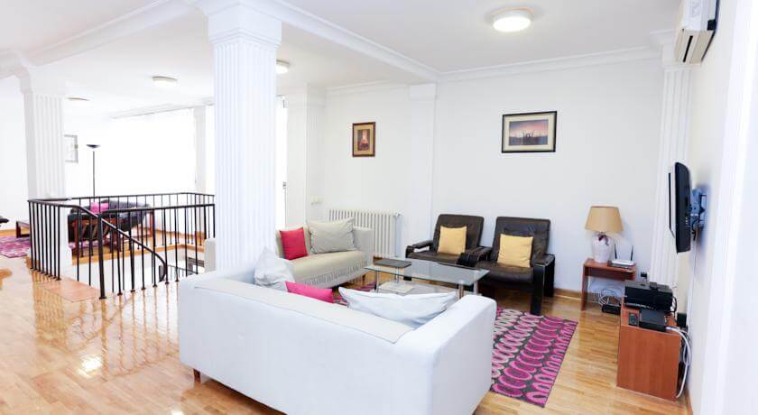 online rezervacije Apartment Vračar