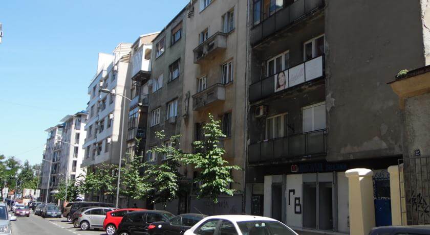 Apartment Vuk