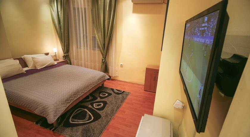 online rezervacije Apartment Zeleni