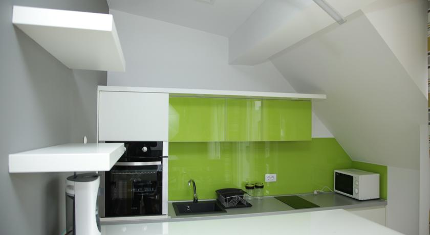 online rezervacije Apartment Zen