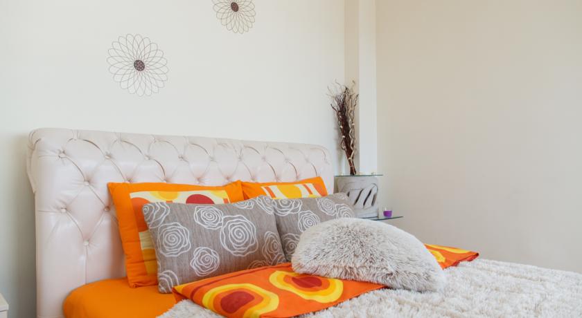 online rezervacije Apartment Zmaj