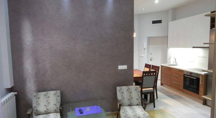 online rezervacije Apartment Zora