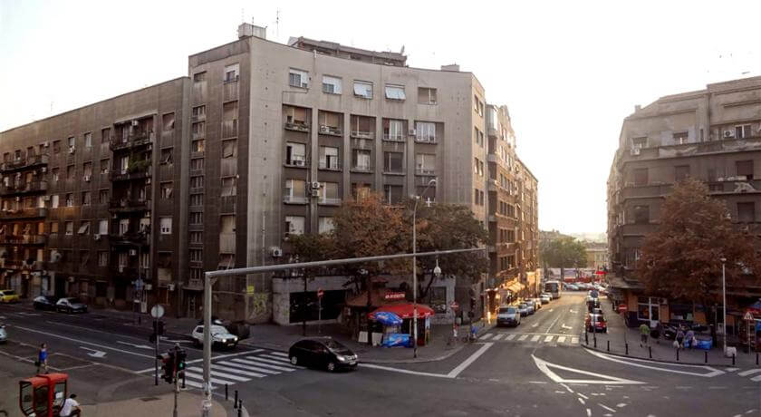 online rezervacije Apartments Astoria