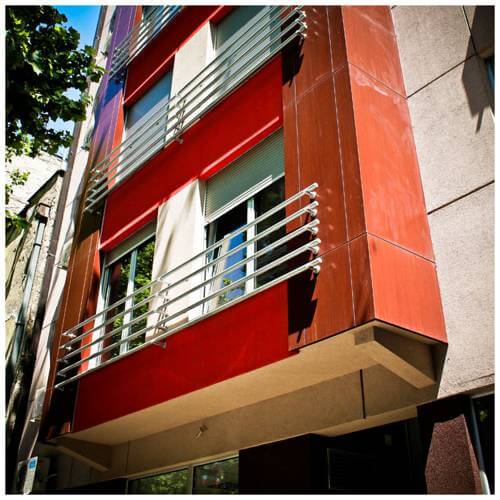 online rezervacije Apartments Beograd Gastromanija