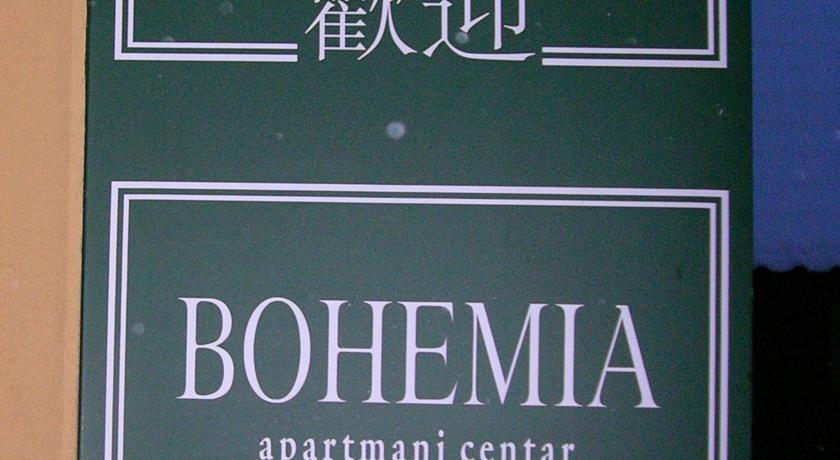 online rezervacije Apartments Bohemia - Center
