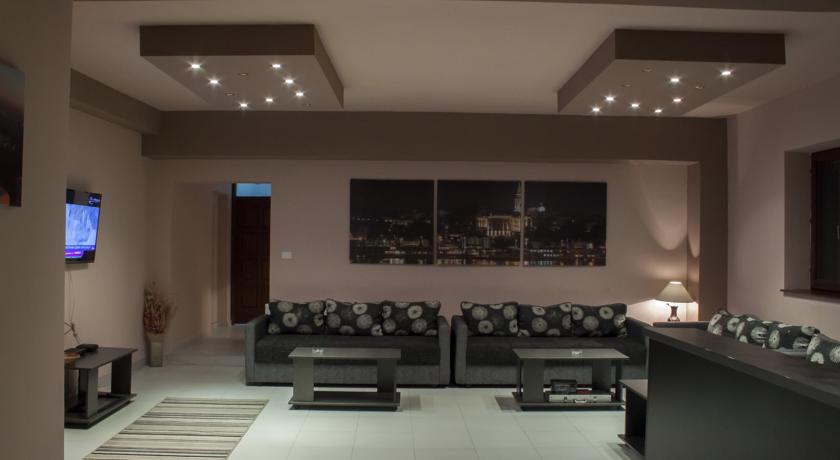 online rezervacije Apartments Kata