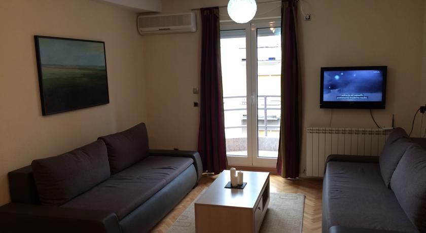 Apartments Kumara