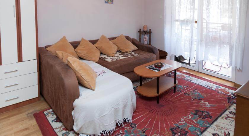 online rezervacije Apartments Leon