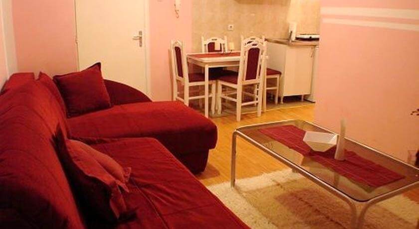 online rezervacije Apartments Miloradovic