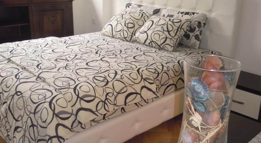 online rezervacije Apartments Mornar Lux