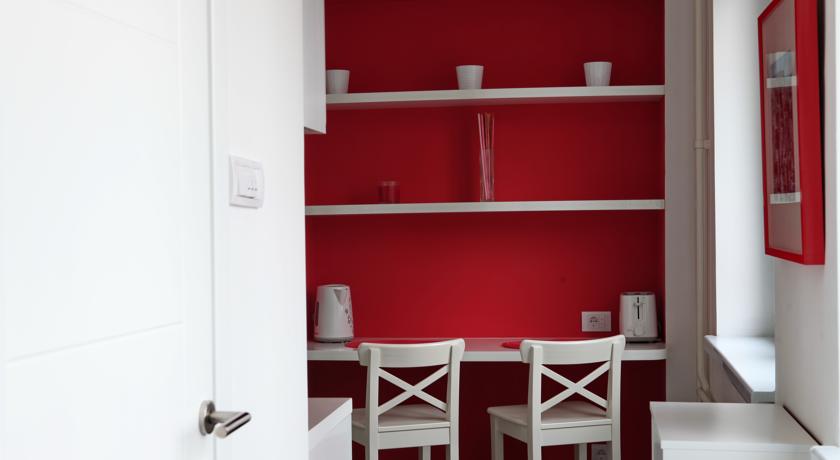 online rezervacije Apartments Petra