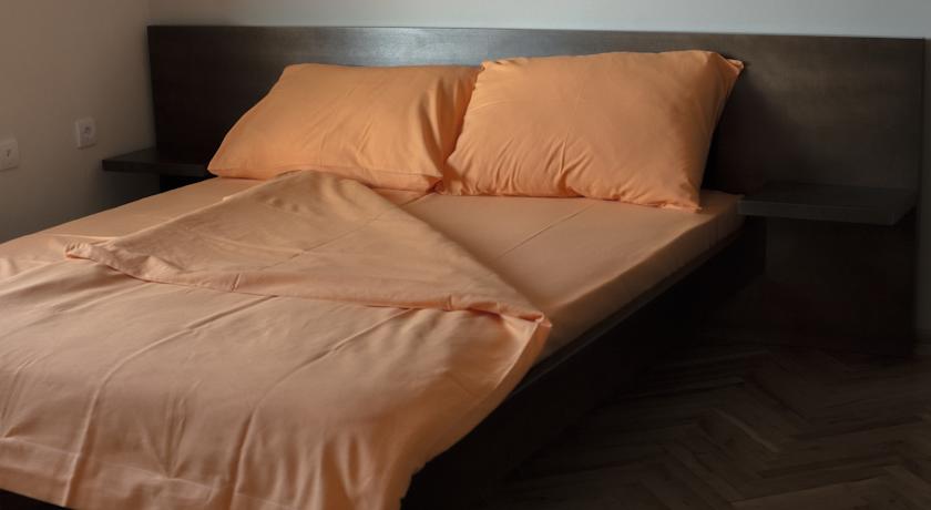 online rezervacije Apartments Rose Hill