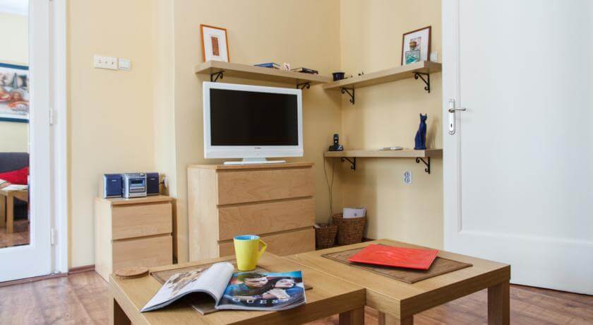 online rezervacije Apartments Skadarlija Lux