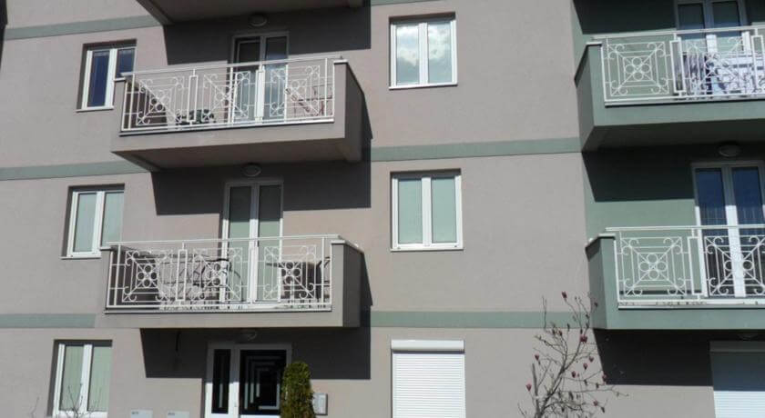 Apartments Zorica