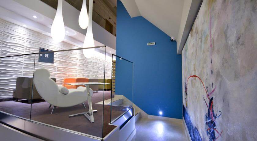 ArtLoft Hotel