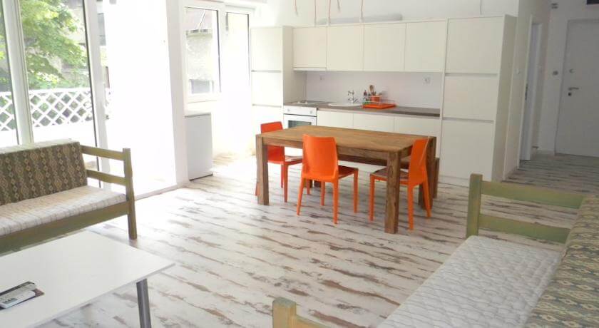 Asja Apartment