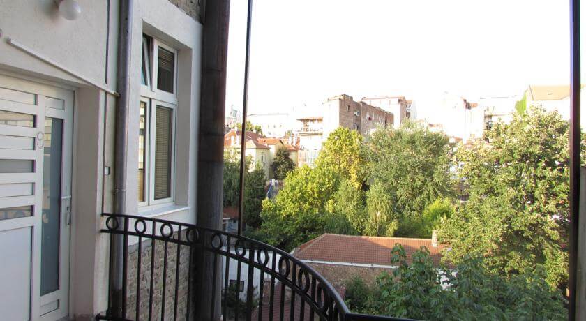 online rezervacije Balkan Nights Apartment