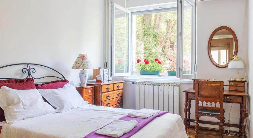online rezervacije Basco Central Apartment Arte