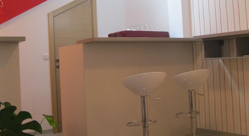 B&B Apartamento S