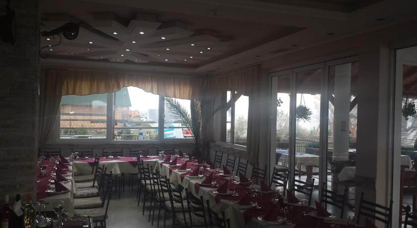 online rezervacije Bed And Breakfast Dunavska Terasa
