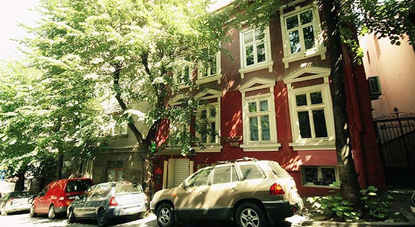 online rezervacije Bed & Breakfast Belgrade