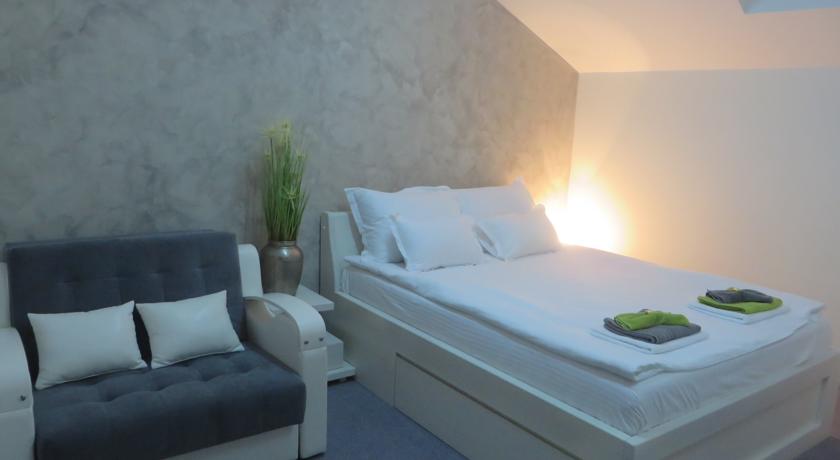 Bed & Breakfast Villa Marija M. L.